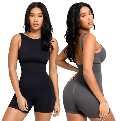 Backless Body Shaper, Shapewear For Women, Body Shapewear, Women Body, Waist Cincher, Body Shaper, Women's Shapewear, Beauty Room, Body Shapers