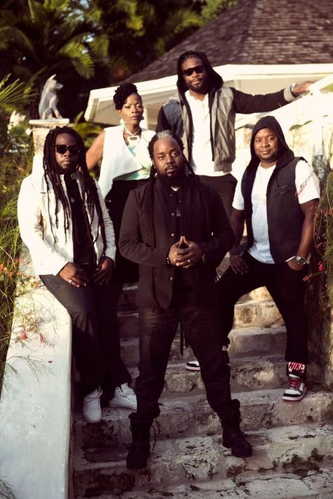 Grammy winning pop influenced reggae band Morgan Heritage at The Foundry on Wednesday July 19! Morgan Heritage, Jamaica Music, Grammys 2015, Black Entertainment, Sports Figures, Disc Jockey, After All These Years, Music Venue, Dance Hall