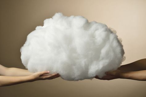 How much does a cloud weigh? Even though clouds float in the air, they have mass, and a lot of it! Here's how to calculate the weight of a cloud. Cloud Type, Cotton Clouds, Cotton Fields, Clouds Photography, Cloud Shapes, Architecture Photo, Stock Photography, Getty Images, Stock Photos