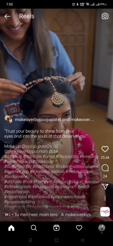 Make Up Captions For Instagram, Makeup Captions For Instagram Post, Makeup Look Captions Instagram, Bride Makeup Captions, Bridal Makeup Captions Instagram, Caption For Makeup Look, Caption For Makeup Pictures, Makeup Artist Captions For Instagram, Salon Captions