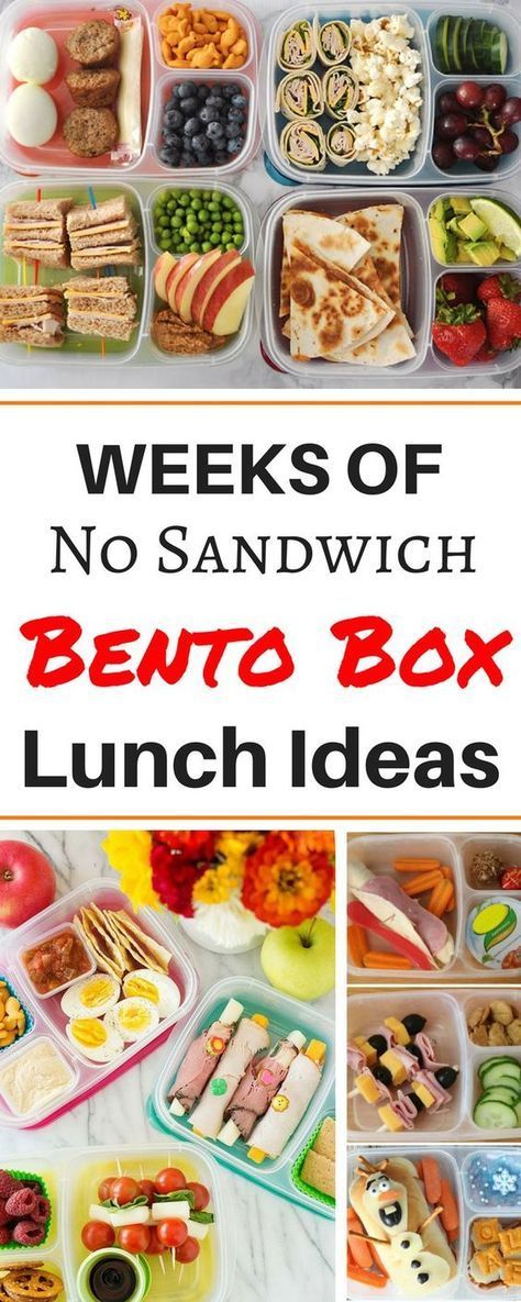 Sandwich Bento, Creative School Lunches, Kotak Bento, Bento Box Lunch Ideas, Box Lunch Ideas, School Lunch Ideas For Kids, Bento Box Recipes, Menu Sarapan Sehat, Kid Lunches