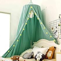 Tent Reading Corner, Hanging Bed Canopy, Bed Canopy With Lights, Bedroom Reading Corner, Girls Canopy, Girls Bed Canopy, Net Bed, Kids Bed Canopy, Princess Canopy Bed