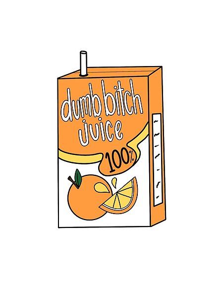 Orange Juice Carton Drawing, Juice Box Painting, Juice Carton Tattoo, Juicebox Aesthetic, Orange Juice Carton, Sam Aesthetic, Beer Pong Table Diy, Juice Aesthetic, Funky Room