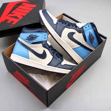 Jordan Obsidian Outfit, Air Jordan Obsidian Outfit, Jordan 1 Obsidian Outfit, Air Jordan Obsidian, Jordan Obsidian, Air Jordan 1 Obsidian, Jordan 1 Obsidian, Blue Basketball Shoes, Shoes Air Force