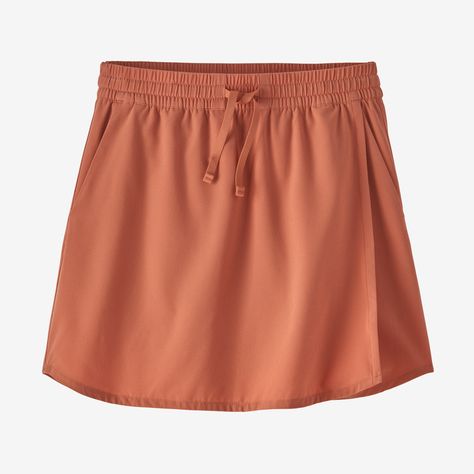 Skort style