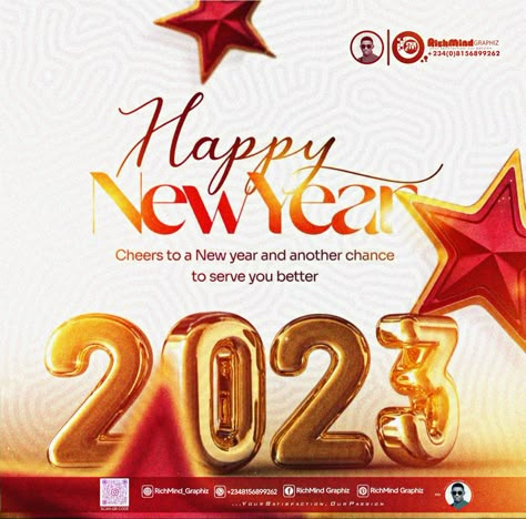 New Year Pubmat Design, Church New Year Flyer Design, New Year Pubmat Ideas, Happy New Year Pubmat, New Year Pubmat, Happy New Year Flyer Design, Happy New Year Design Graphics Creative, Happy New Year Creative Ads, Happy New Year Graphic Design