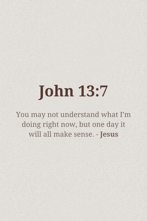 Trusting God’s Plan | Understanding John 13:7 God Is Powerful Quotes, Quotes On Gods Plan, Right Time Bible Verse, God Uplifting Quotes, Trust In God Verses, Trusting In God Verses, Quotes Of God Faith, Gods Plan Bible Verse, Faith Verses Bible