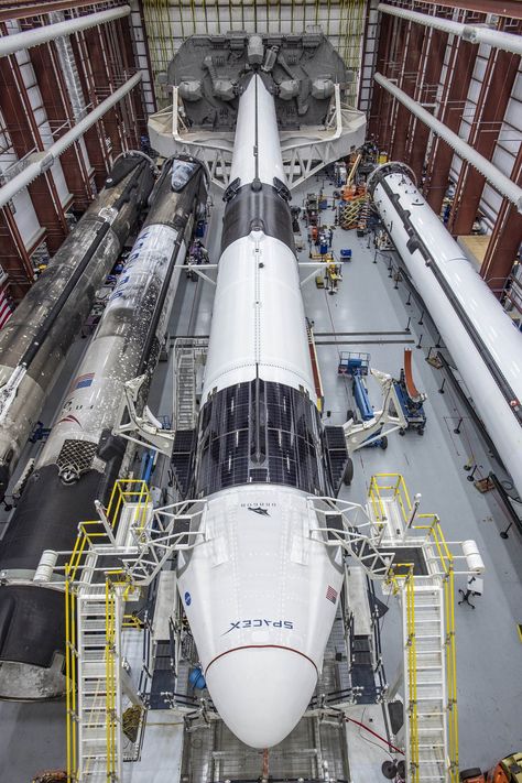 Nasa Spacex, Falcon 9 Rocket, Spacex Falcon 9, Spacex Starship, Spacex Launch, Falcon Heavy, Space X, Aerospace Engineering, Space Craft