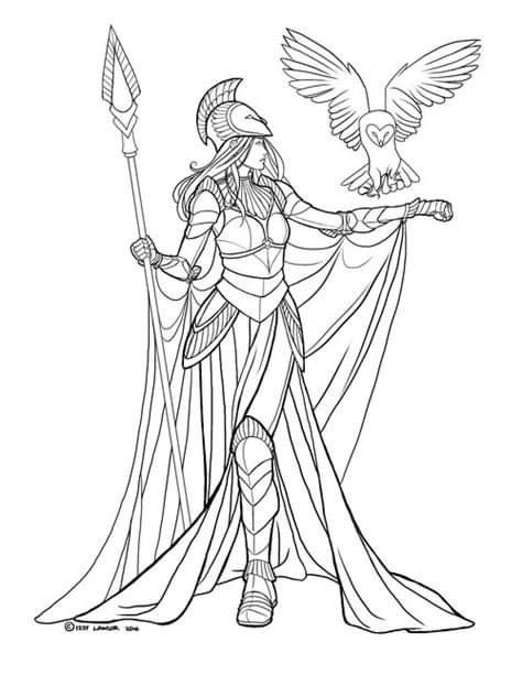 Athena Temple Drawing, Athena Goddess Symbol, Athena Greek Goddess Drawing, Athena Line Art, Athena Drawing Greek Mythology, Athena Goddess Drawing, Greek Gods Drawing, Athena Aesthetic Wallpaper, Greek God Drawing