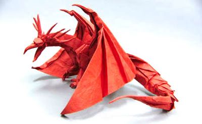 Cách Gấp Giấy Origami 3D: Bí Quyết Tạo Hình Đỉnh Cao Từ Nghệ Thuật Nhật Bản