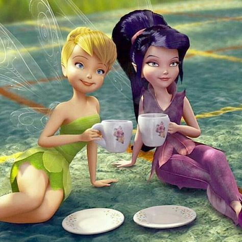 Disney Faries, Tinkerbell Wallpaper, Tinkerbell Movies, Disney Fairies Pixie Hollow, Tinkerbell Pictures, Tinkerbell And Friends, Tinkerbell Disney, Tinkerbell Fairies, Best Friends Cartoon