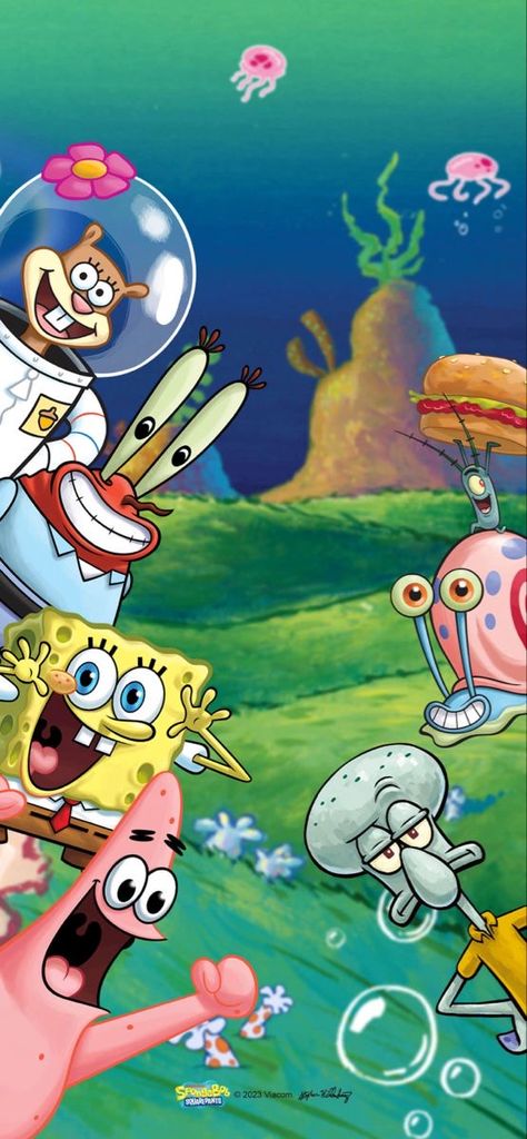 Sponge Bob Wallpaper Backgrounds, Spongebob Lockscreen Iphone Wallpapers, Spongebob Collage, Spongebob Iphone Wallpaper, Spongebob Halloween, Spongebob Friends, Spongebob Background, Spongebob Funny Pictures, Dog Costumes Funny