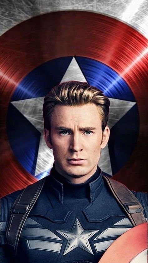 Captain America Artwork, Captain America Pictures, Captain America Images, Captain America Photos, Captain Amerika, Captain America Suit, Superhero Captain America, Captain America Art, Avengers Cartoon