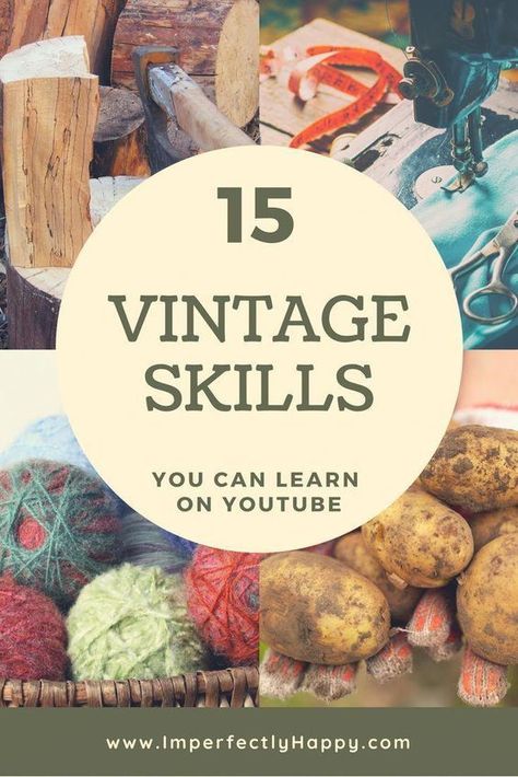 Vintage Skills, Happy Homemaking, Homesteading Diy, Homesteading Skills, Homestead Survival, Survival Food, Food Supply, Frugal Tips, Frugal Living Tips