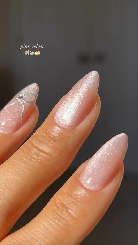 Ready for a manicure makeover? Get inspired with the latest nail trends and designs for 2024! From vibrant hues to delicate details, these nails will keep you looking polished and trendy. 💖 Perfect for any occasion, find the style that speaks to you and step up your nail game this year. Explore more now! #NailInspo #ManicureTrends #StylishNails Pink Christmas Nail, Pink Christmas Nails, Engagement Nails, Classy Minimalist, Pink Chrome Nails, Velvet Nails, Christmas Nail Ideas, Nails Trend, Ongles Nails