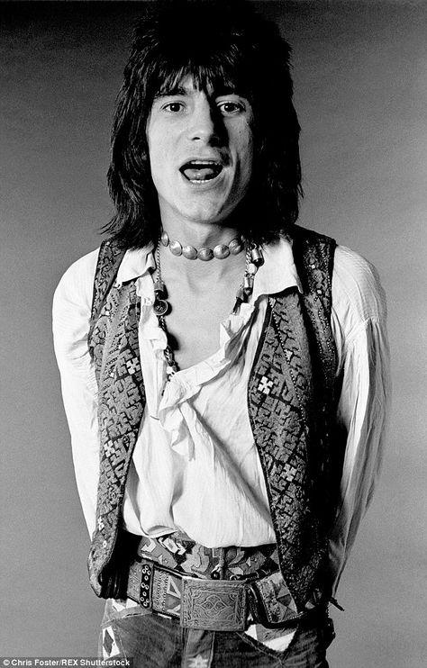 Kenney Jones, David Wood, Rolling Stones Logo, Rolling Stones Band, Rollin Stones, Ron Woods, Ronnie Wood, Charlie Watts, Jeff Beck