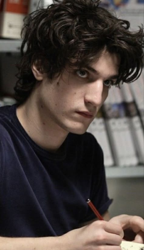 Louis Garrel, Face Drawing Reference, Photographie Portrait Inspiration, Cool Winter, Human Reference, Face Photography, Face Reference, Severus Snape, Ex Machina