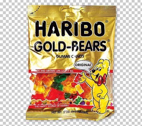 Haribo Gummy Bears, Haribo Gold Bears, Lunchbox Treats, Classic Candy, Mickey Y Minnie, Favorite Candy, Quick Snacks, Fruit Flavored, Gummy Bears