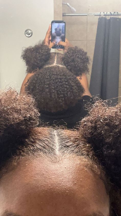 Black Natrual Girl Hairstyle Curly, Curly Hair Styles Easy 4c, Natural Hair Styles For Black Women 4b, Black Natural Girl Hairstyles, Hairstyles For Curly Coily Hair, 4b Hair Styles Short, Hairstyles Natural Hair Black 4c, Easy Natrul Hairstyle Black Teen, Natural Hair Styles 4b/4c