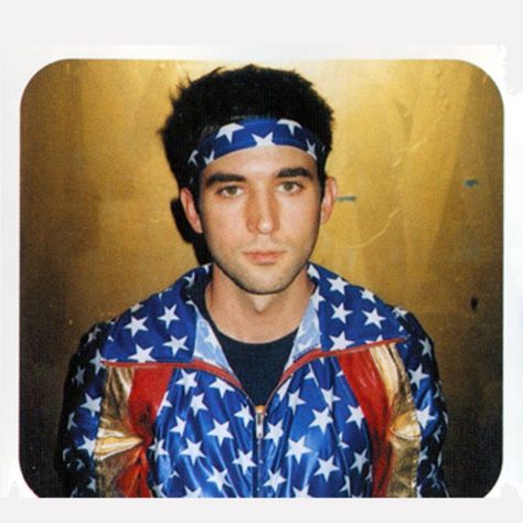 Sufjan Stevens Sufjan Stevens Poster, Sufjan Stevens, A Man