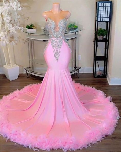 Luxury Green Mermaid Prom Dress, Gold And Pink Prom Dress, Customized Prom Dresses, Hot Pink Prom Dress Black Women, Pretty Pink Prom Dresses, Prom Dresses Websites, Cute Prom Dresses Black Women, Sparkly Prom Dresses Long Fitted, Prom Dresses Black Women Pink