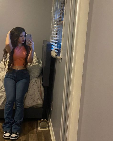 Latina Outfits, Latina Fashion Outfits, Fitness Wear Outfits, Outfit Inspo Casual, Trendy Summer Outfits, Causual Outfits, Baddie Outfits Casual, Cute Everyday Outfits, Really Cute Outfits