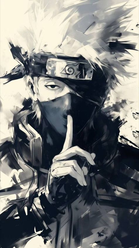 Anime Pfp Kakashi, Hatake Kakashi Wallpapers, Naruto Characters Wallpaper, Kakashi Hatake Manga, Kakashi Hatake Fanart, Kakashi Hatake Wallpapers, Kakashi Fanart, Kakashi Manga, Kakashi Wallpaper