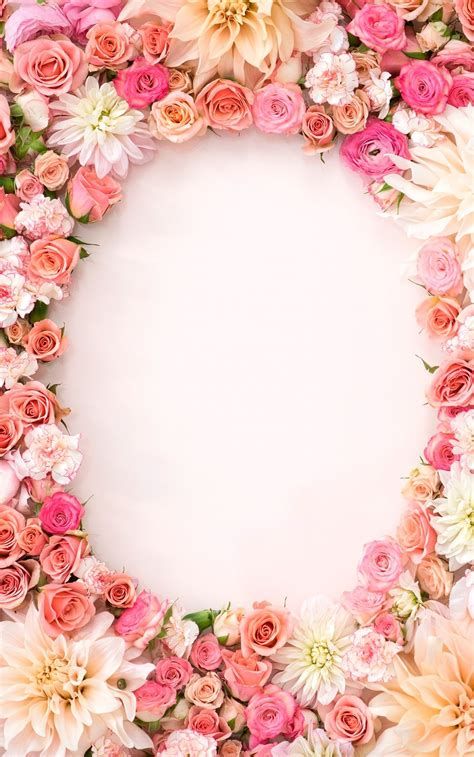 Download B * * Moldura Floral, Molduras, Desenhos, Quadros Wallpaper Framed, Birthday Background Design, Photo Frame Wallpaper, Floral Cards Design, Easter Wallpaper, Beautiful Flowers Photography, Paper Wall Hanging, Free Photo Frames, Wallpaper Flower