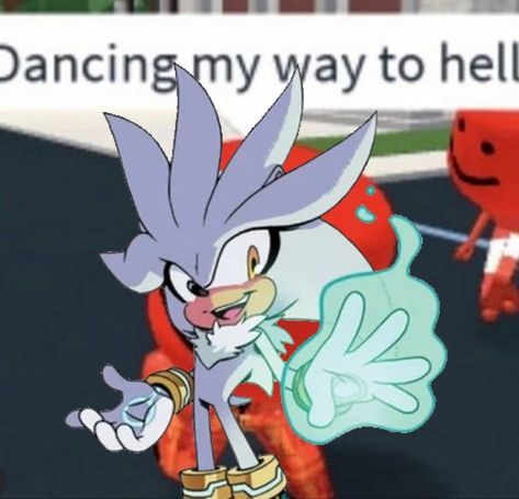 Silver The Hedgehog Funny, Silver The Hedgehog Memes, Silver The Hedgehog Human, Silver The Hedgehog Fanart, Hedgehog Meme, Sk8er Boi, Sonic Hedgehog, Sonic Sonic, Silver The Hedgehog