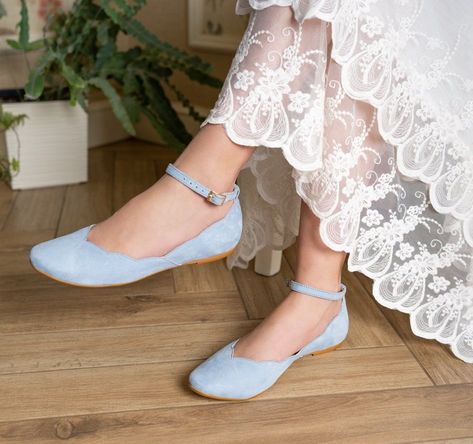 Ballerina flats