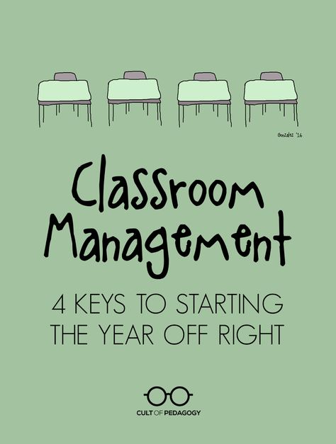 Michael Linsin, Smart Classroom, Behavior Plan, Teaching Classroom Management, Classroom Management Plan, Behavior Plans, Cult Of Pedagogy, Scrub Corpo, Classroom Procedures