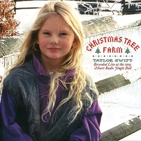 Christmas Tree Farm | Taylor Swift Wiki | Fandom Christmas Tree Farm Taylor Swift, Christmas Tree Farm Pictures, Tree Farm Pictures, Taylor Swift Fotos, Taylor Swift Christmas, Baby Taylor, Farm Pictures, Christmas Farm, Estilo Taylor Swift