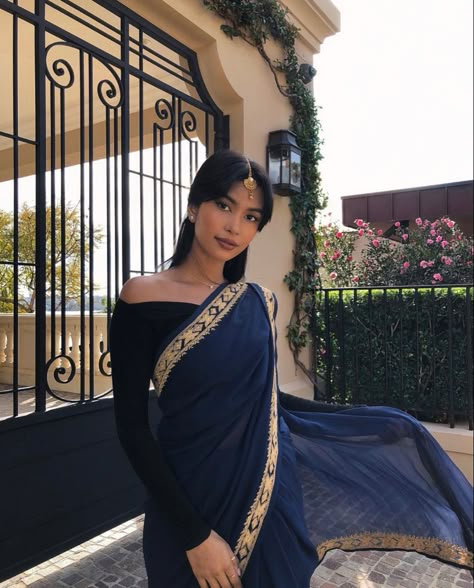 Mishti Rahman, Desi Dress, Pani Puri, Desi Wear, Indian Fashion Saree, Indian Dresses Traditional, Desi Clothes, Traditional Indian Outfits, Indian Aesthetic