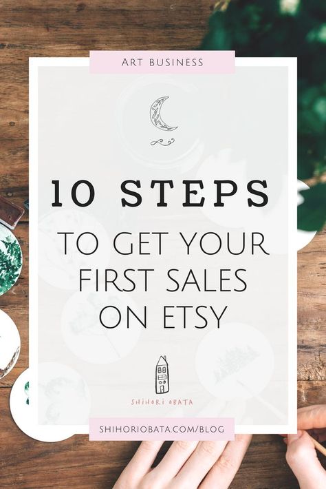 Starting Etsy Shop, Start An Etsy Shop, Starting An Etsy Business, Etsy Marketing, Etsy Success, Etsy Seo, Fun Craft, Etsy Business, Etsy Sales