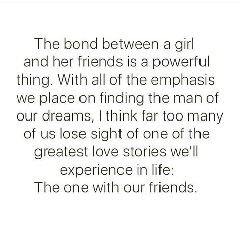 Girlfriends Girlfriends Quotes Friendship, Quotes About Girlfriends, Girlfriends Quotes, Girlfriend Quotes Friendship, Feminine Quotes, Quotes Friendship, Girlfriend Quotes, Great Love Stories, Soul Sisters