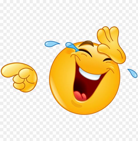 Random Funny Pictures Hilarious Laughing, Pointing Emoji, Laughing Smiley Face, Excited Emoji, Laughing Emoticon, Laughing Images, Emoji Happy Face, Emoji Clipart, Emoji Png