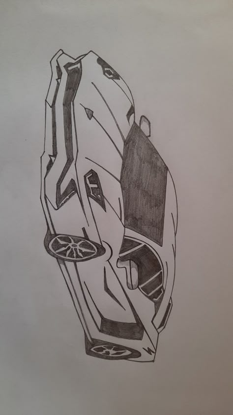 Jordan Drawing Shoes Pencil, Bike Sketch Pencil, Car Sketches Pencil, Car Sketch Pencil Easy, Car Drawing Lamborghini, Lamborghini Drawing Sketches, Cool Car Drawings Pencil, Cars Sketch Pencil, Drawing Cars Sketches