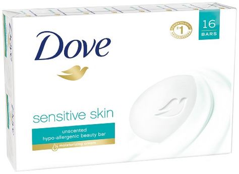 hajj umrah travel scent free soap dove Dove Sensitive Skin, Dove Bar Soap, Dove Bar, Dove Beauty Bar, Dove Soap, Skin Bar, Dove Beauty, Dove Body Wash, Gentle Facial Cleanser