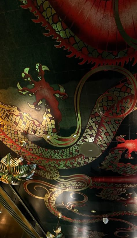 Korean Dragon Aesthetic, Asian Magic Aesthetic, Chinese Triad Aesthetic, Chinese Esthetics, Chinese Red Aesthetic, Dragon Aesthetic Red, Githyanki Aesthetic, Jinafire Long Aesthetic, Japanese Dragon Aesthetic