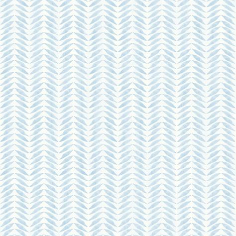 Birch Lane™ Stevenson 33' L x 20.5" W Wallpaper Roll & Reviews | Wayfair Holistic Wallpaper, Vineyard Wallpaper, Wallpapers Peel And Stick, Brewster Wallpaper, Teal Chevron, Chevron Wallpaper, House Wallpaper, Decorative Light Bulbs, Stripe Wallpaper