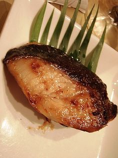 butterfish_Hawaii_recipe// misoyaki black cod Butterfish Recipe, Misoyaki Butterfish Recipe, Hawaii Recipe, Butter Fish Recipe, Ono Kine Recipes, Butter Fish, Asian Marinade, Hawaii Recipes, Hawaiian Desserts