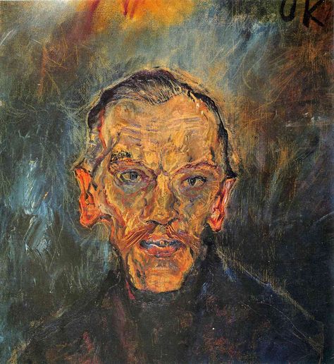 Oskar Kokoschka on Twitter: "Ludwing Ritter von Janikowsky, 1909 #expressionism #oskarkokoschka… " Expressionistic Portraits, Oscar Kokoschka, Max Oppenheimer, Rainer Fetting, Ludwig Meidner, Lyonel Feininger, Oskar Kokoschka, Montreux Switzerland, Maurice De Vlaminck