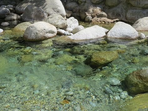 River Water Rock - Free photo on Pixabay Huangshan Mountains, River Pebbles, Huangshan, Rock River, Waterfall Paintings, Water Aesthetic, Water Pictures, River Water, Water Reflections