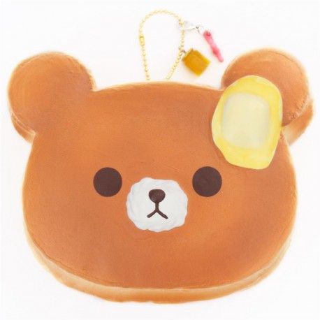 Kawaii Seal, Bear Pancakes, Jumbo Squishies, Cute Squishies, Batman Kids, Slime And Squishy, Boy Costumes, Rilakkuma, Craft Kits