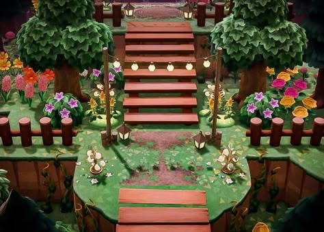 Cottagecore Animals, Cottagecore Animal Crossing, Animal Crossing Island Inspo, Acnh Cottagecore, Animal Crossing 3ds, Animal Crossing Funny, Ac New Leaf, Ac Ideas, Animal Crossing Guide