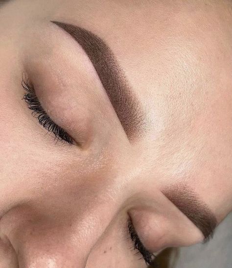 Shading Brows Permanent, Powder Brows Permanent, Shading Eyebrows, Pmu Eyebrows, Permanent Brows, Powder Eyebrows, Pmu Brows, Mircoblading Eyebrows, Eyebrow Shading