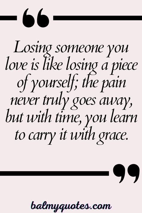 Explore the collection of grief quotes that provide comfort and understanding in times of loss.  Best grief quotes. Quotes on when you lose loved ones. Losing A Boyfriend Quotes, Loved And Lost Quotes, Words For Lost Loved Ones, Losing Someone Quote, Quotes After Losing Someone, Lost The Love Of My Life Quote, Quote About Lost Love, Losing Someone You Love, Greif Short Quotes