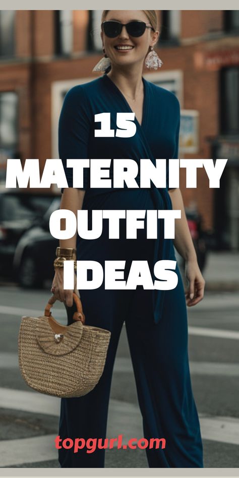 15 Fabulous Maternity Outfit Ideas to Keep You Stylish and Comfy Pregnant Outfits Ideas, Cute Maternity Clothes Winter, Old Navy Maternity Outfits, Summer Maternity Outfits 2024, Fancy Maternity Outfits, How To Dress Pregnant, Fancy Pregnancy Outfits, How To Dress When Pregnant, Professional Maternity Outfits Work