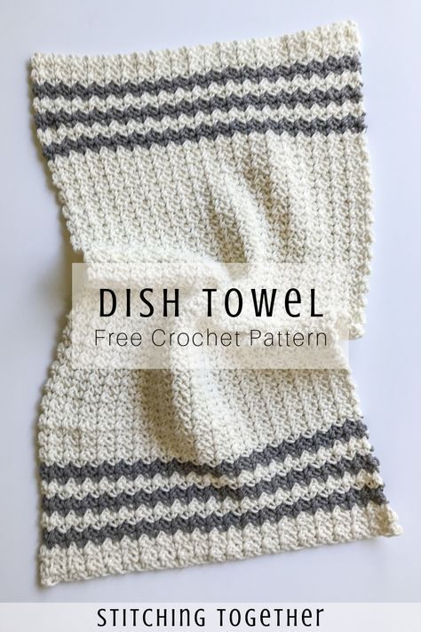 Crochet Dish Towel Pattern, Crochet Country, Towel Crochet, Crochet Dish Towels, Crochet Kitchen Towels, Dishcloth Crochet Pattern, Crochet Towel, Crochet Dishcloth, Crochet Washcloth