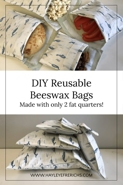 Zero Plastic Living, Diy Zero Waste Products, Homemade Items To Sell At Farmers Market, Fat Quarters Projects, Reusable Sewing Projects, Diy Sewing Projects To Sell, Diy Homestead Projects, Easy Diy Crafts To Sell Project Ideas Make Money, Boho Sewing Projects